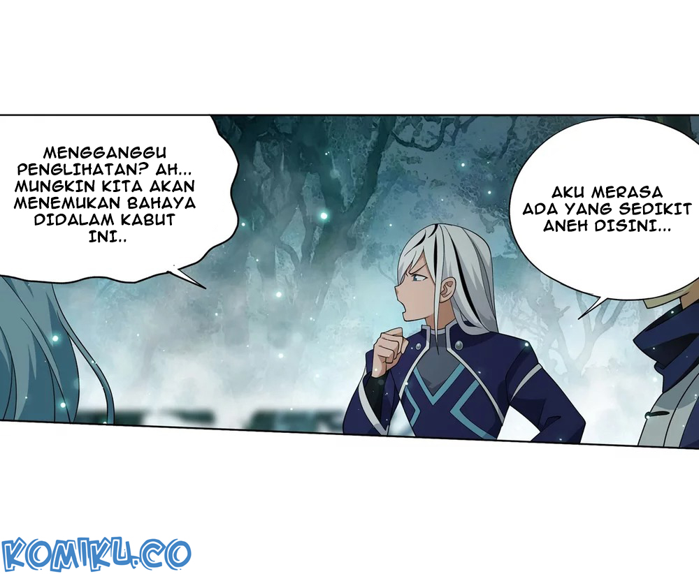Battle Through the Heavens Chapter 294 Gambar 9