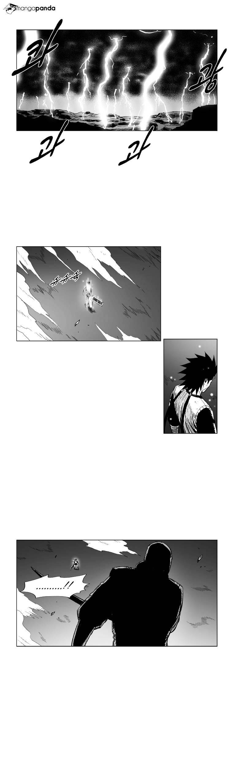 Red Storm Chapter 163 Gambar 19