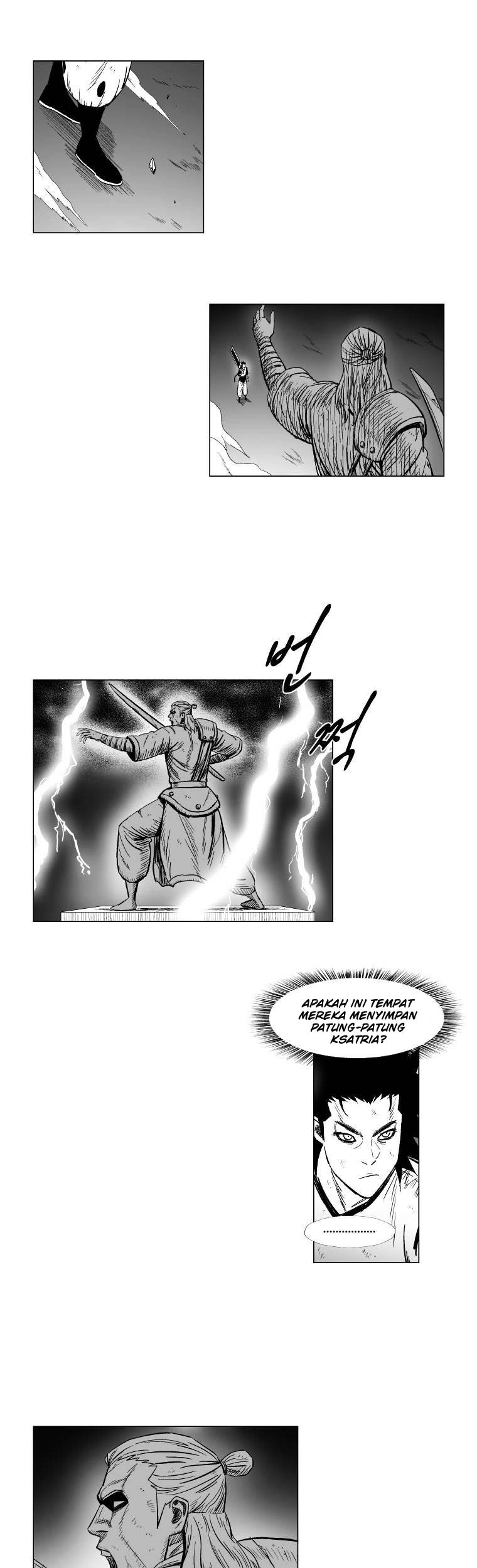 Red Storm Chapter 163 Gambar 22