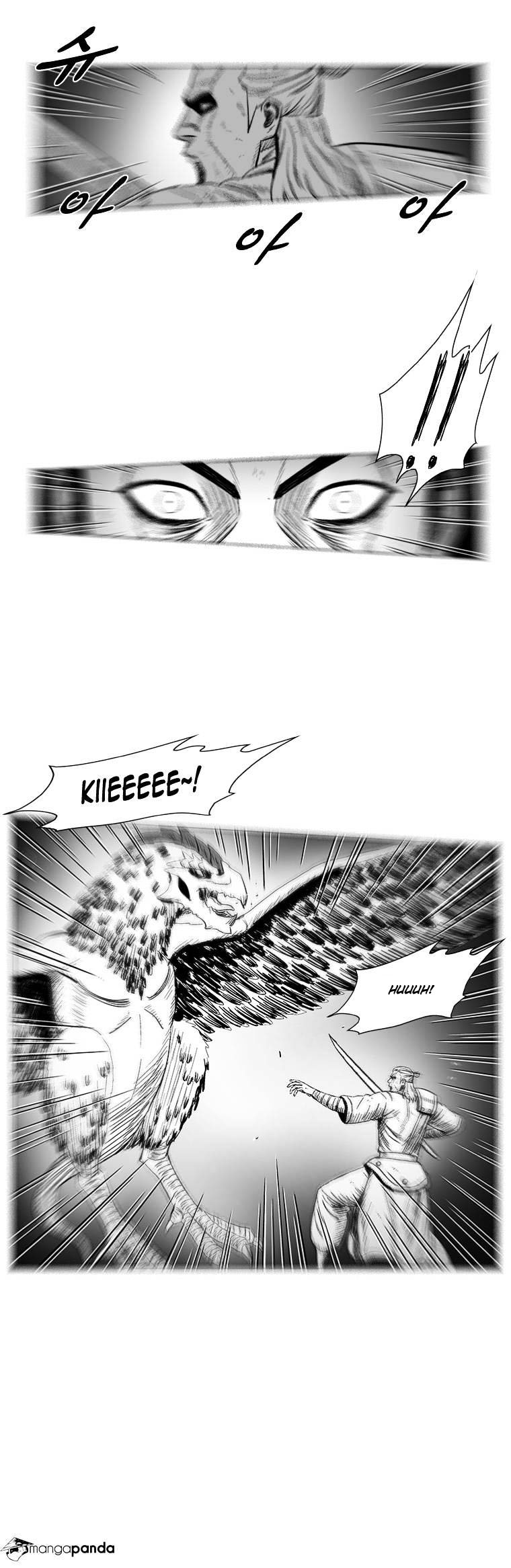 Red Storm Chapter 163 Gambar 24