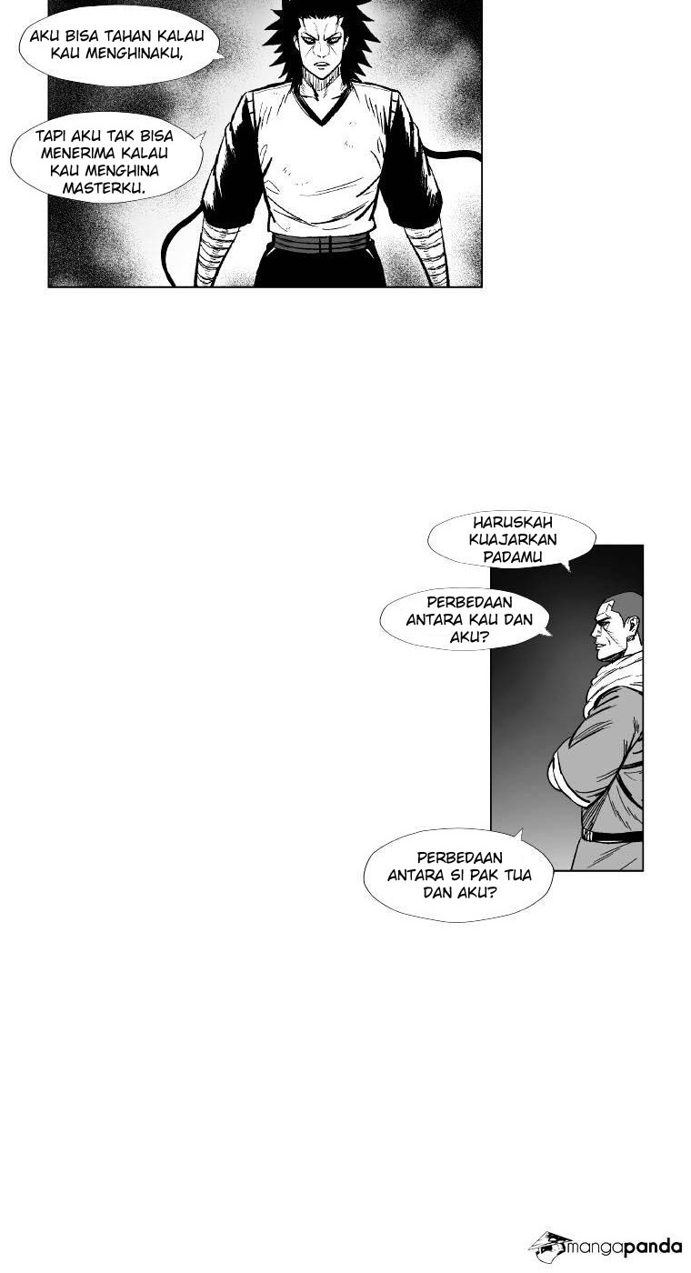 Red Storm Chapter 163 Gambar 4