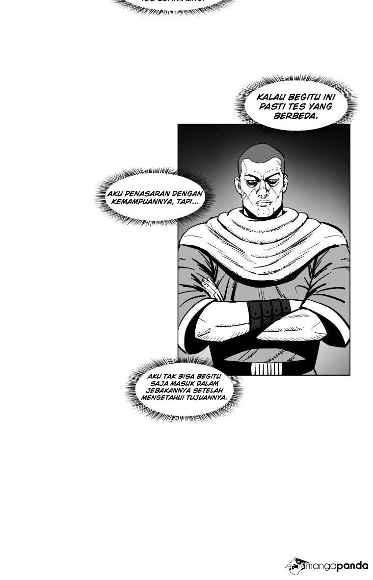 Red Storm Chapter 163 Gambar 6