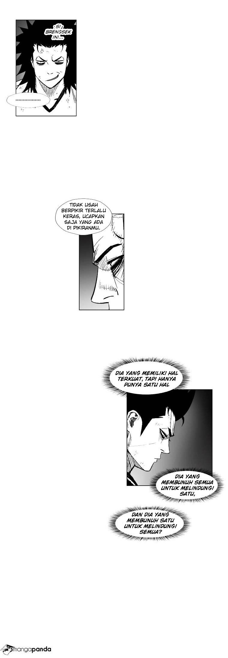 Red Storm Chapter 163 Gambar 12
