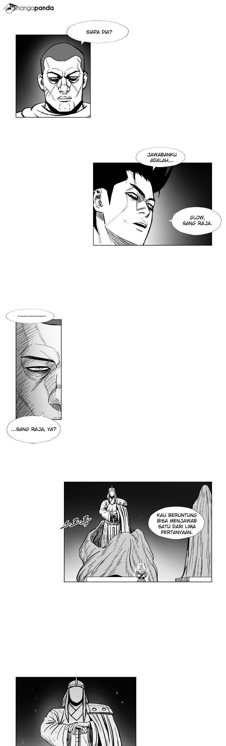 Red Storm Chapter 163 Gambar 13