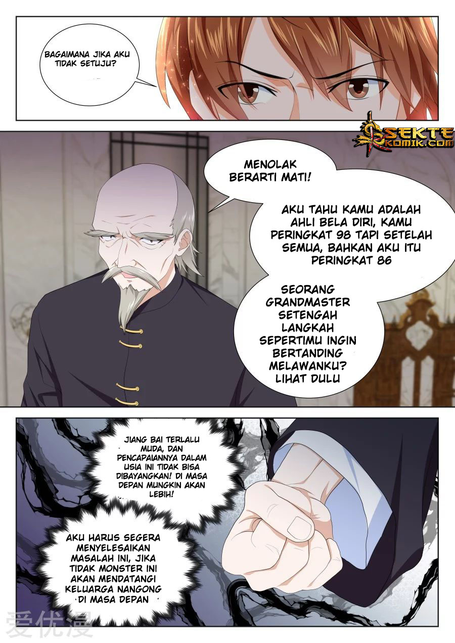 Metropolitan System Chapter 226 Gambar 10