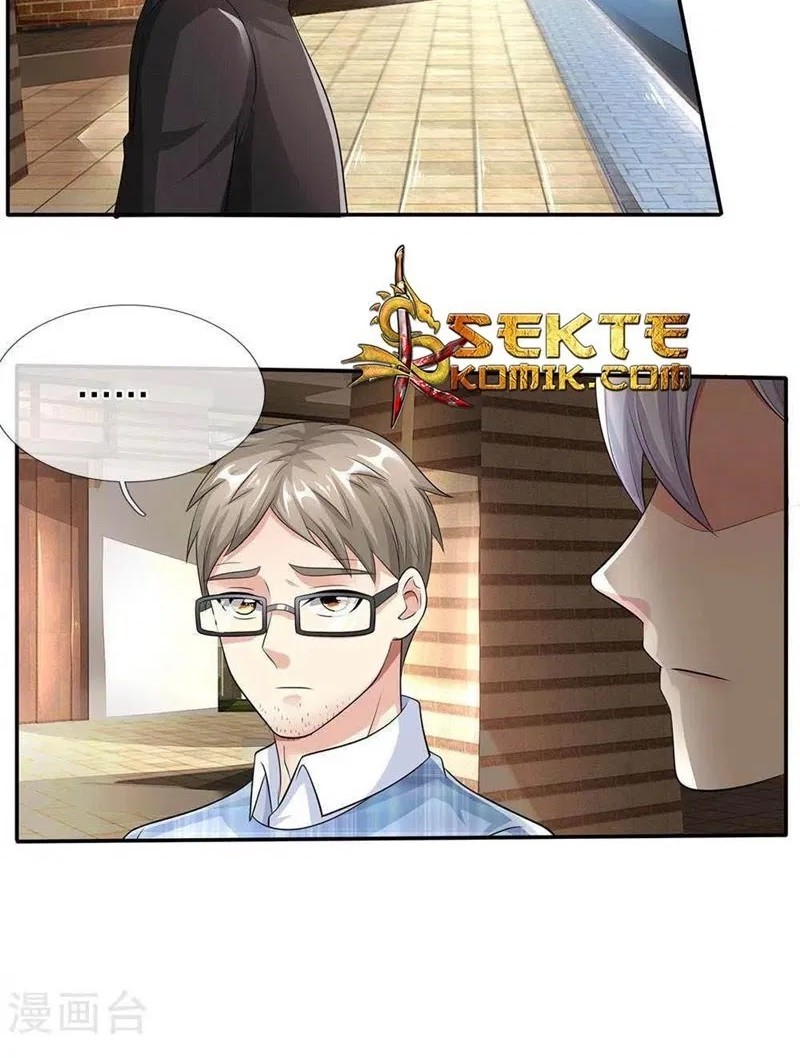 I am Daxianzun Chapter 102 Gambar 8
