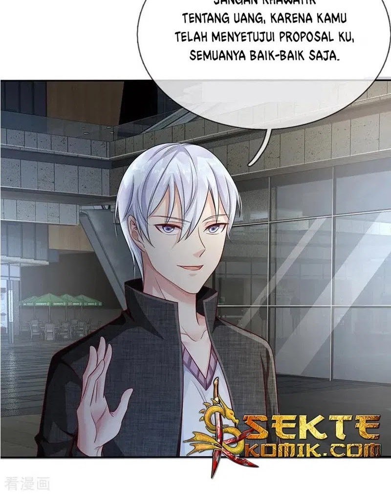 I am Daxianzun Chapter 99 Gambar 13