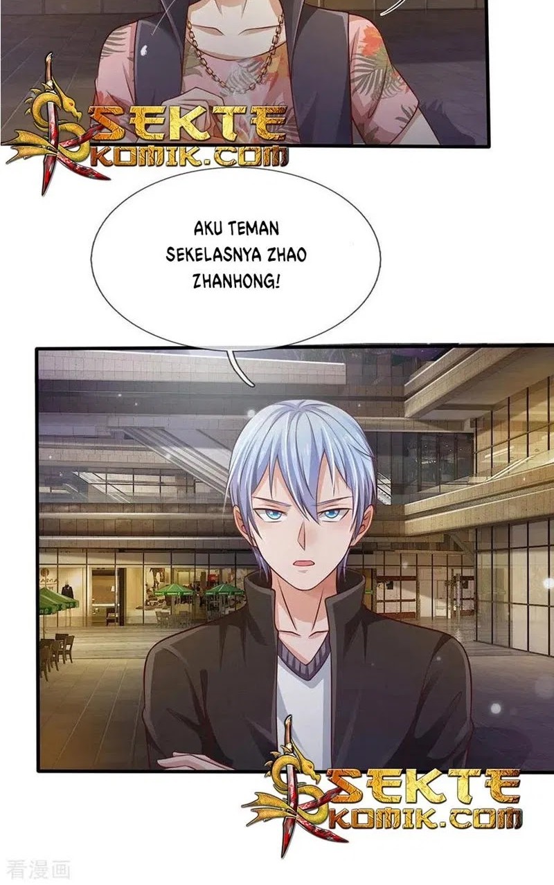 Baca Manhua I am Daxianzun Chapter 97 Gambar 2