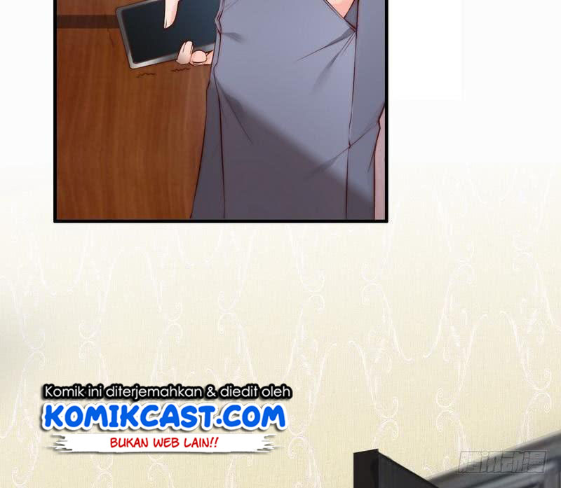 My Wife is Cold-Hearted Chapter 67 Gambar 27