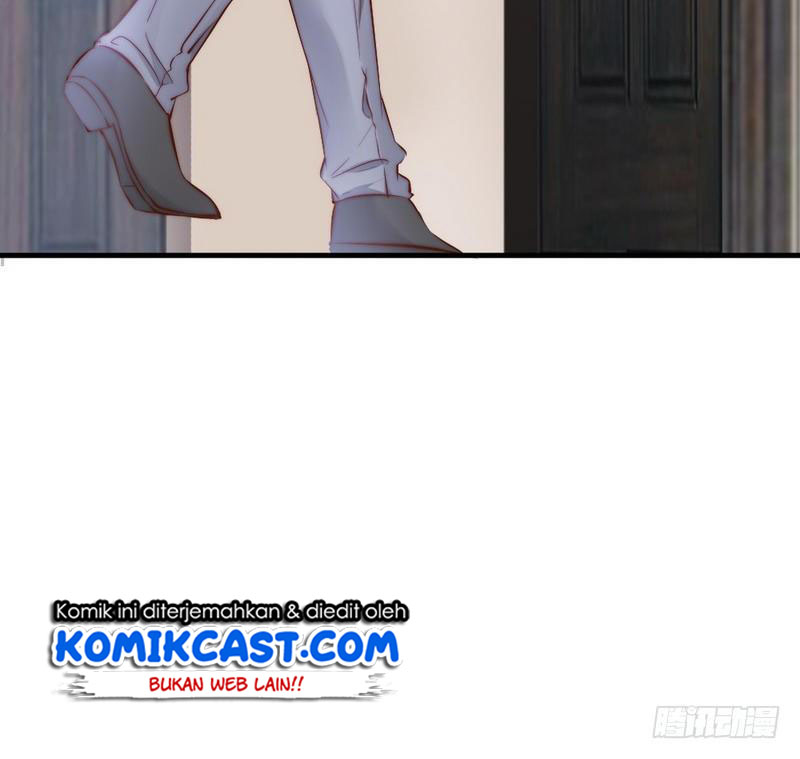 My Wife is Cold-Hearted Chapter 67 Gambar 30