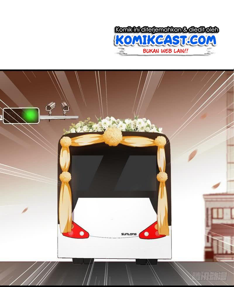 My Wife is Cold-Hearted Chapter 67 Gambar 36