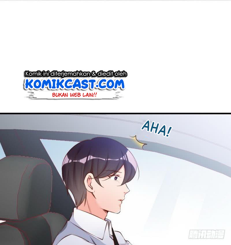 My Wife is Cold-Hearted Chapter 67 Gambar 37