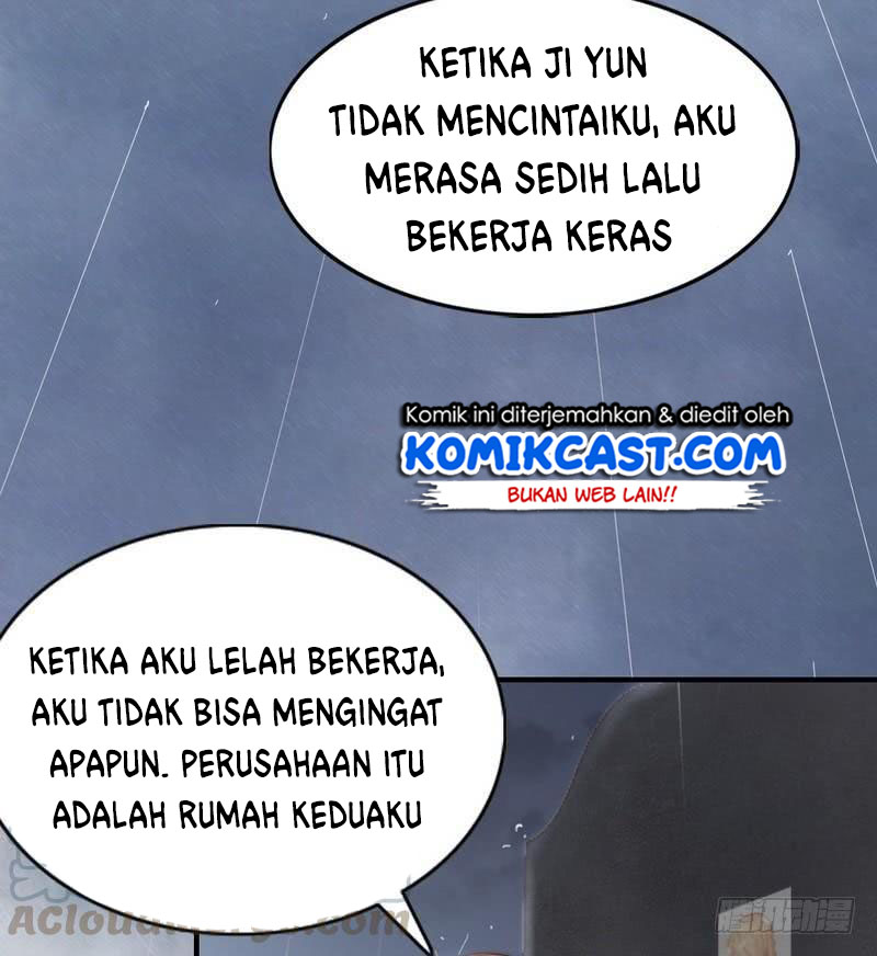 My Wife is Cold-Hearted Chapter 67 Gambar 43