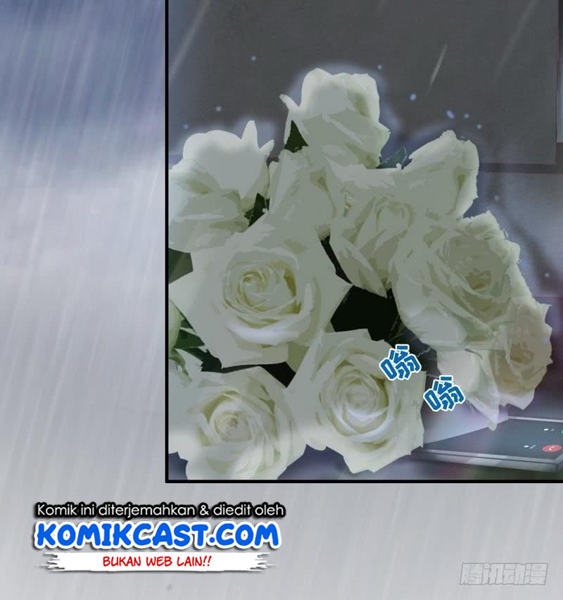 My Wife is Cold-Hearted Chapter 67 Gambar 48