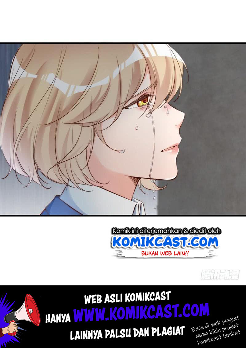 My Wife is Cold-Hearted Chapter 67 Gambar 55