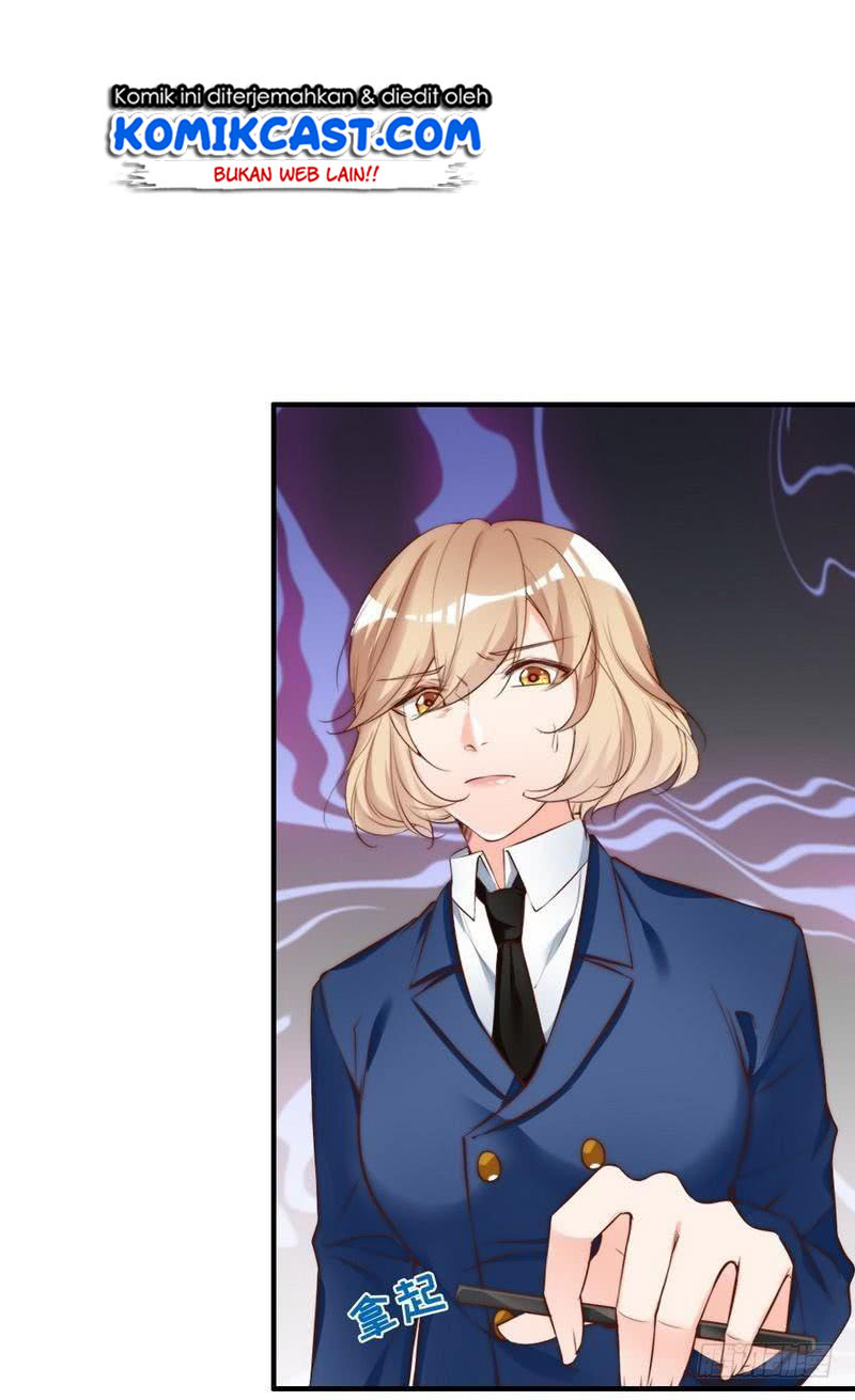 My Wife is Cold-Hearted Chapter 67 Gambar 6