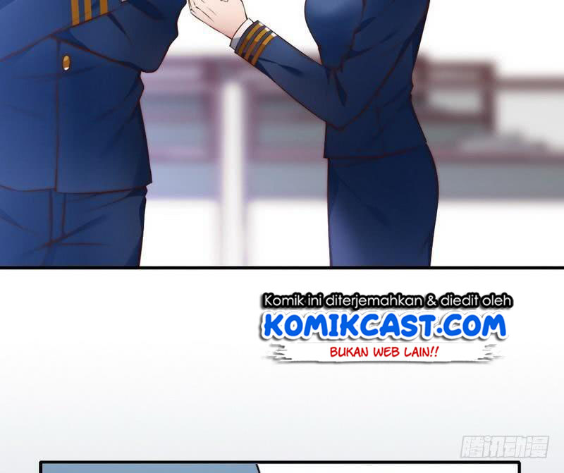 My Wife is Cold-Hearted Chapter 67 Gambar 9