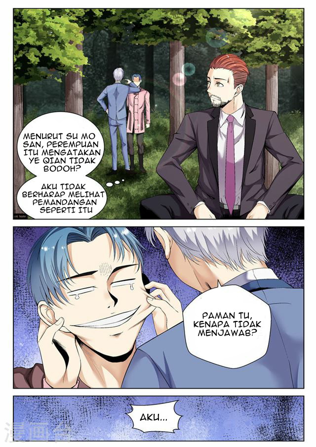 Baca Manhua Rebirth Self Cultivation Chapter 63 Gambar 2