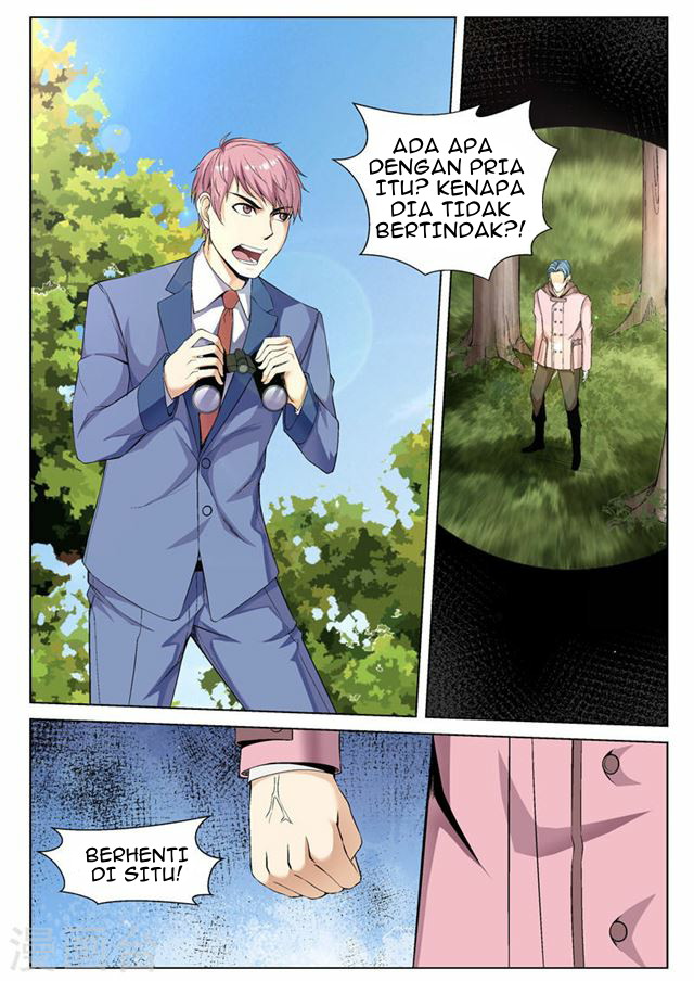 Rebirth Self Cultivation Chapter 63 Gambar 6