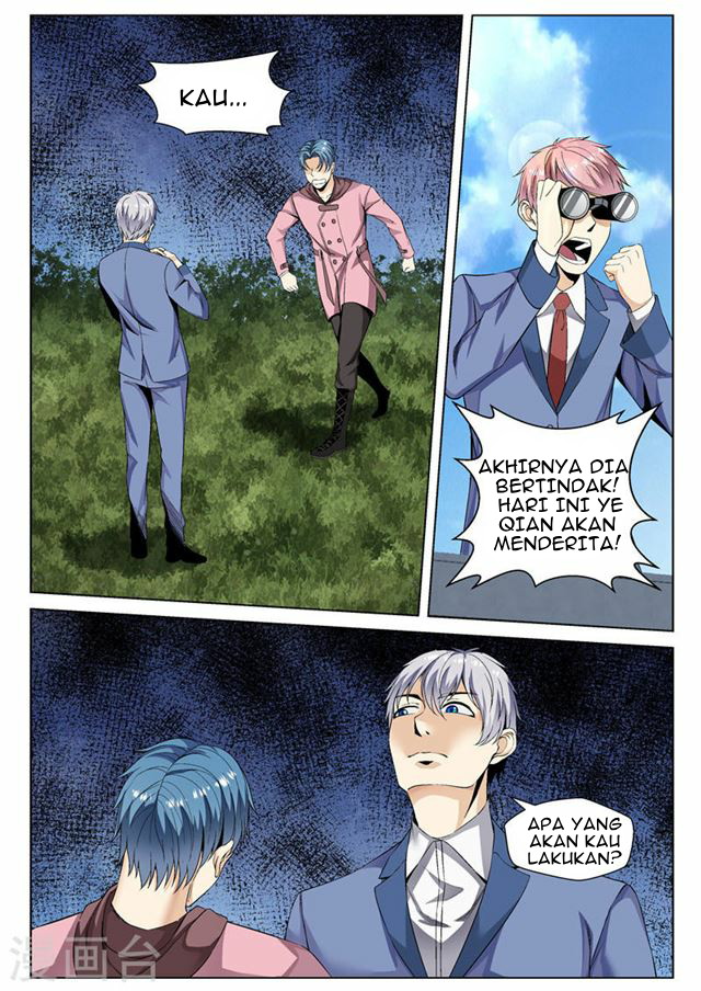 Rebirth Self Cultivation Chapter 63 Gambar 8