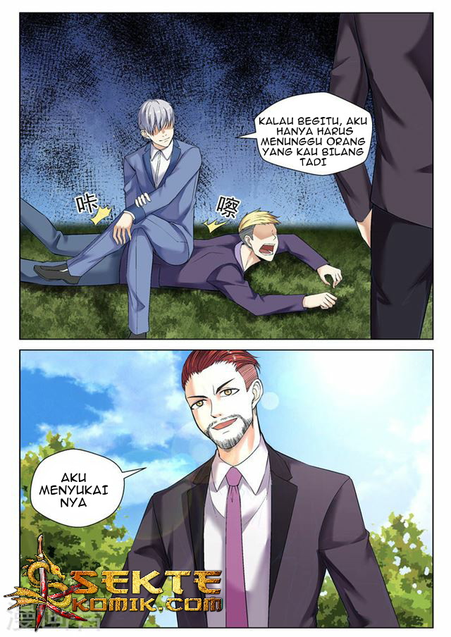 Baca Manhua Rebirth Self Cultivation Chapter 62 Gambar 2
