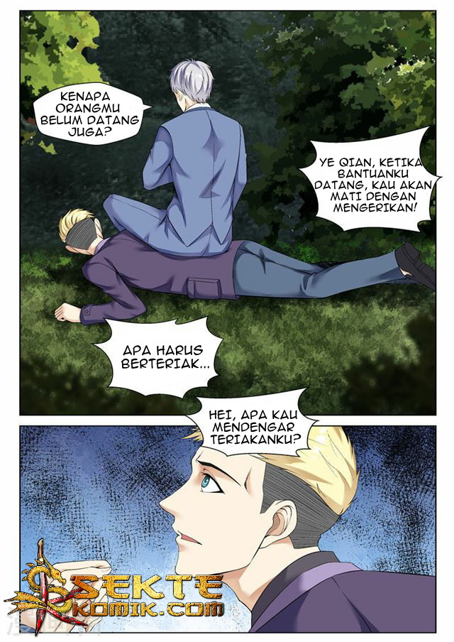 Rebirth Self Cultivation Chapter 62 Gambar 8