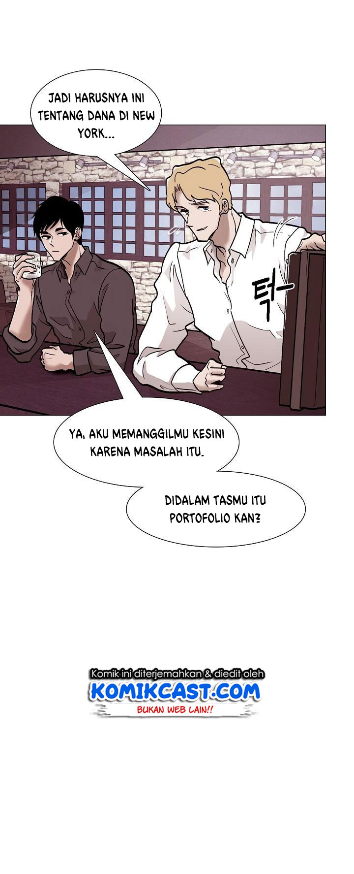 Past Life Regressor Chapter 22 Gambar 10