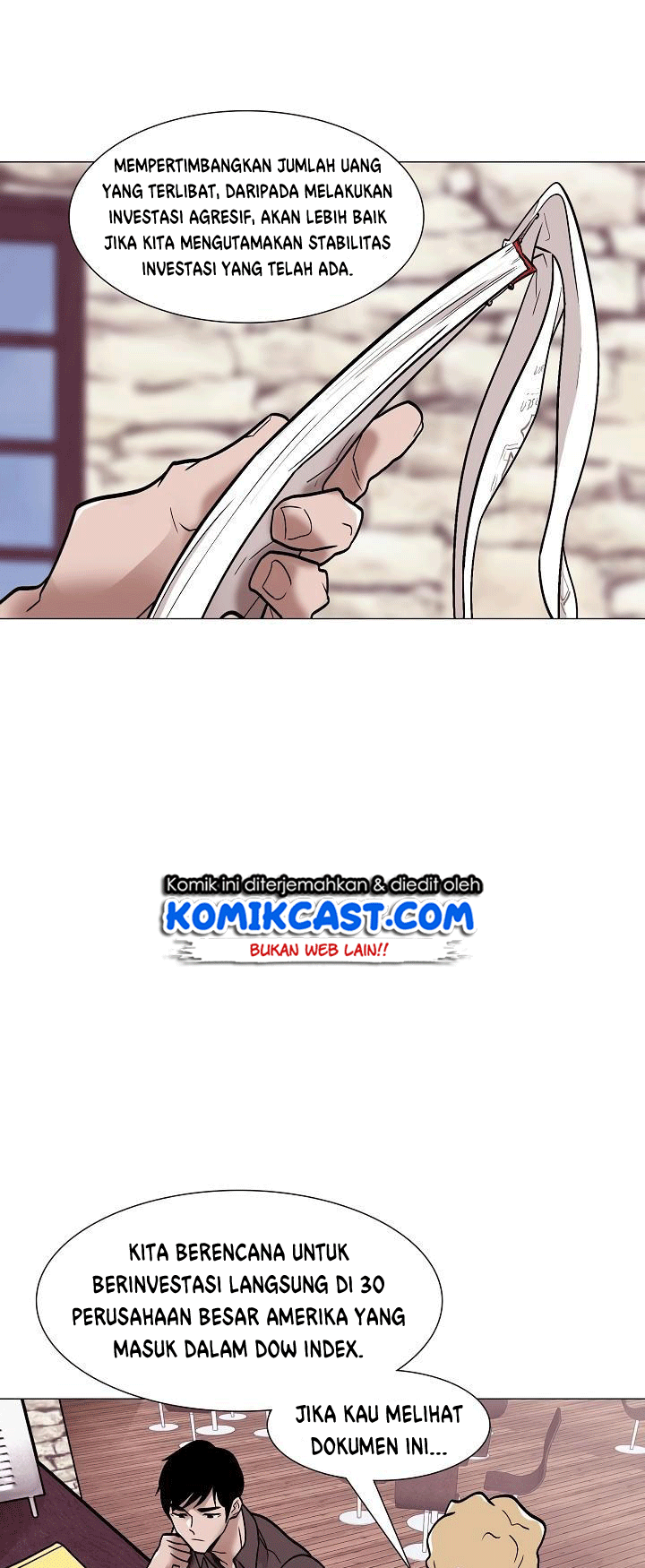 Past Life Regressor Chapter 22 Gambar 13