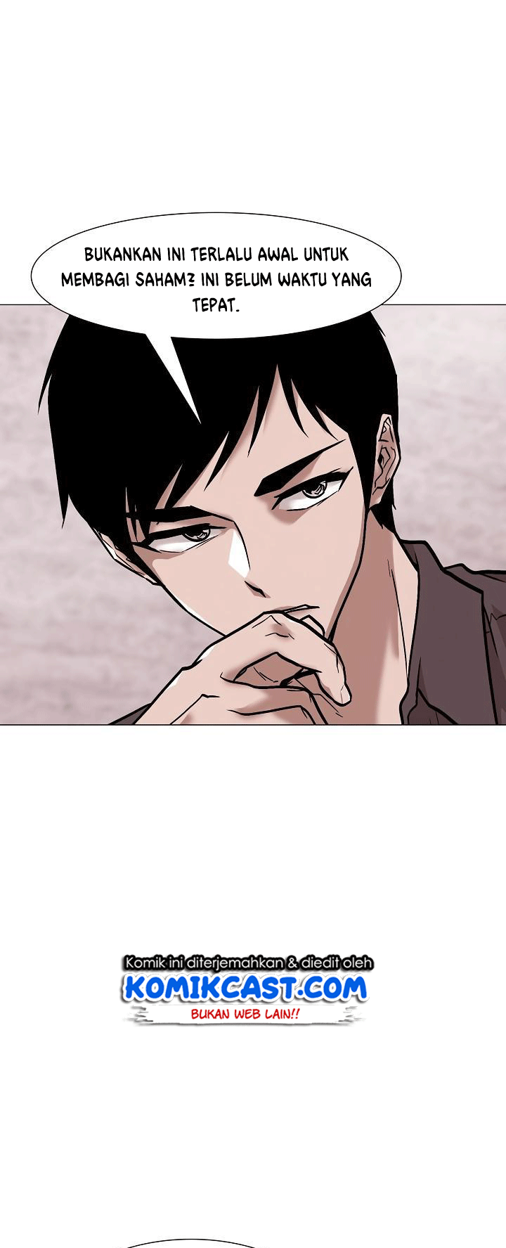 Past Life Regressor Chapter 22 Gambar 16