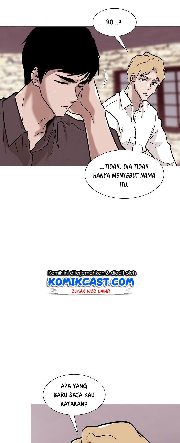 Past Life Regressor Chapter 22 Gambar 18