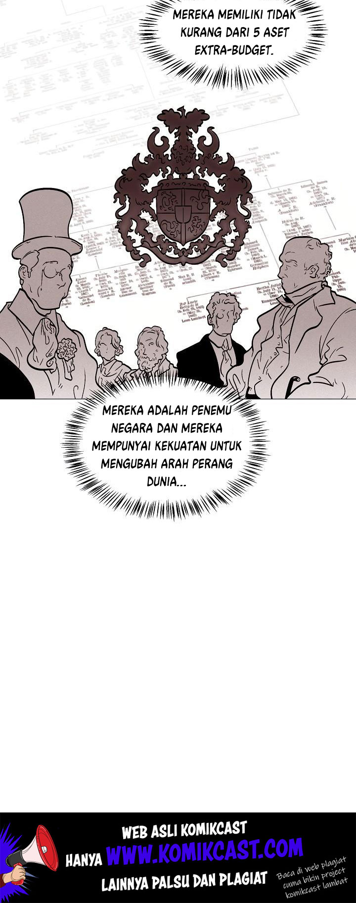 Past Life Regressor Chapter 22 Gambar 20
