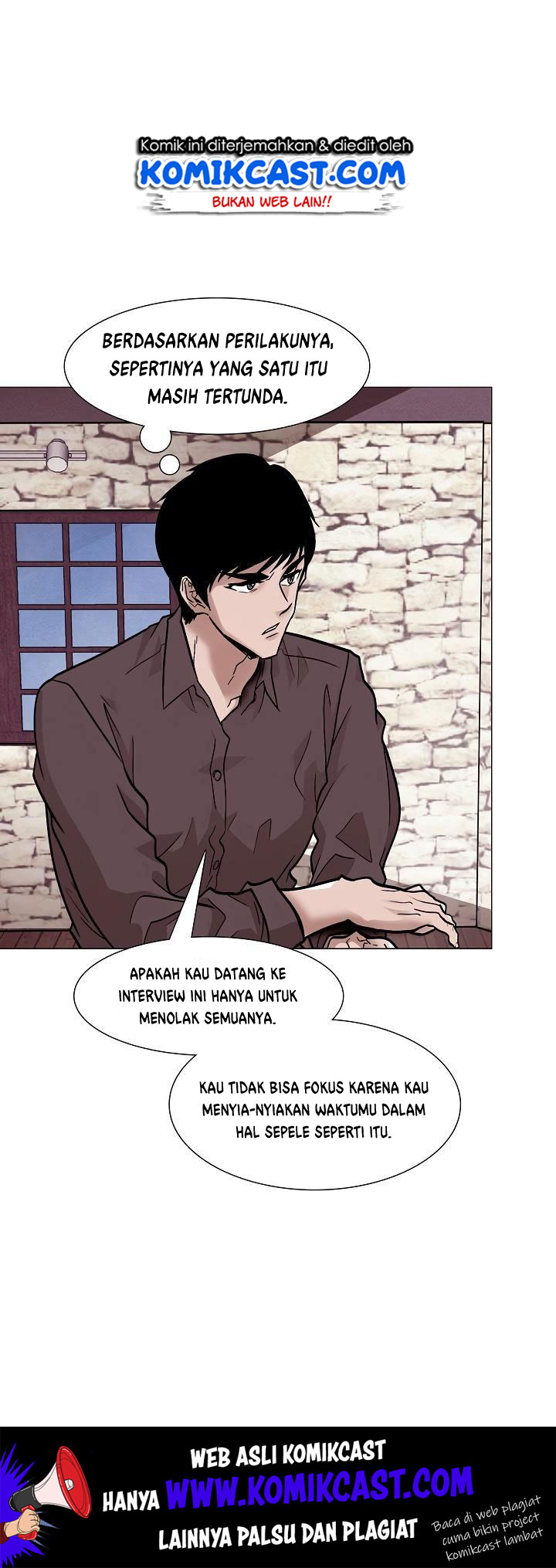 Past Life Regressor Chapter 22 Gambar 26
