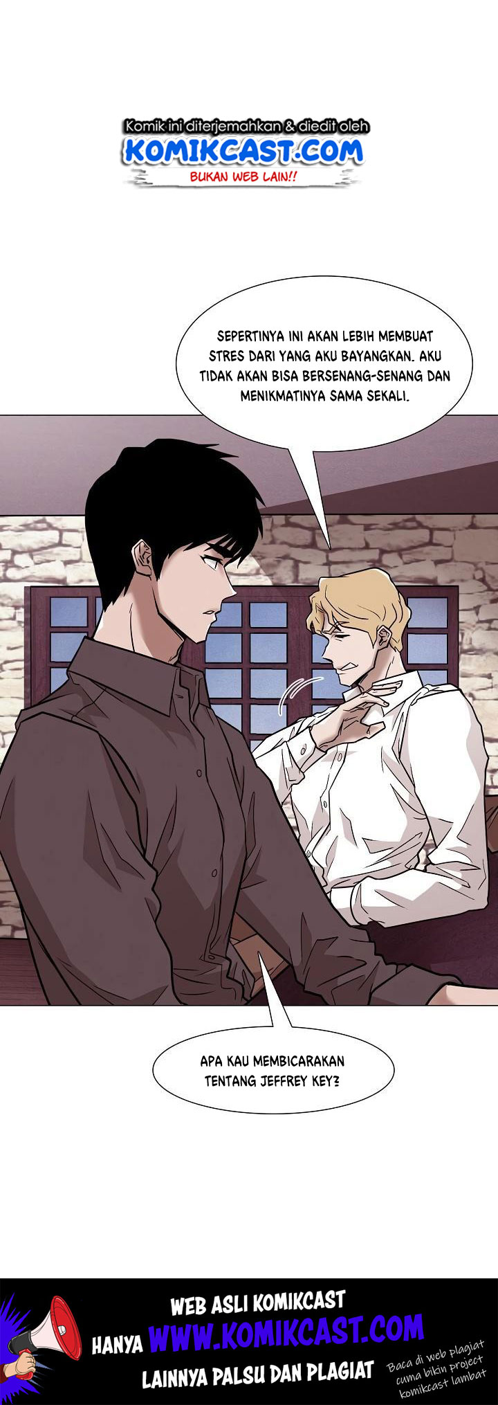 Past Life Regressor Chapter 22 Gambar 29