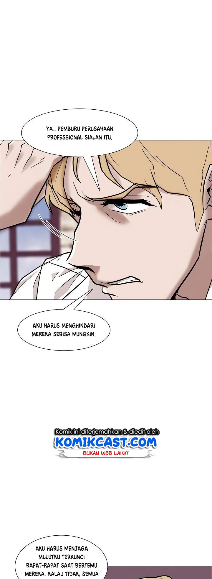 Past Life Regressor Chapter 22 Gambar 30