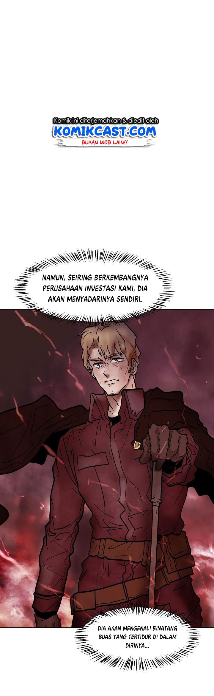 Past Life Regressor Chapter 22 Gambar 34