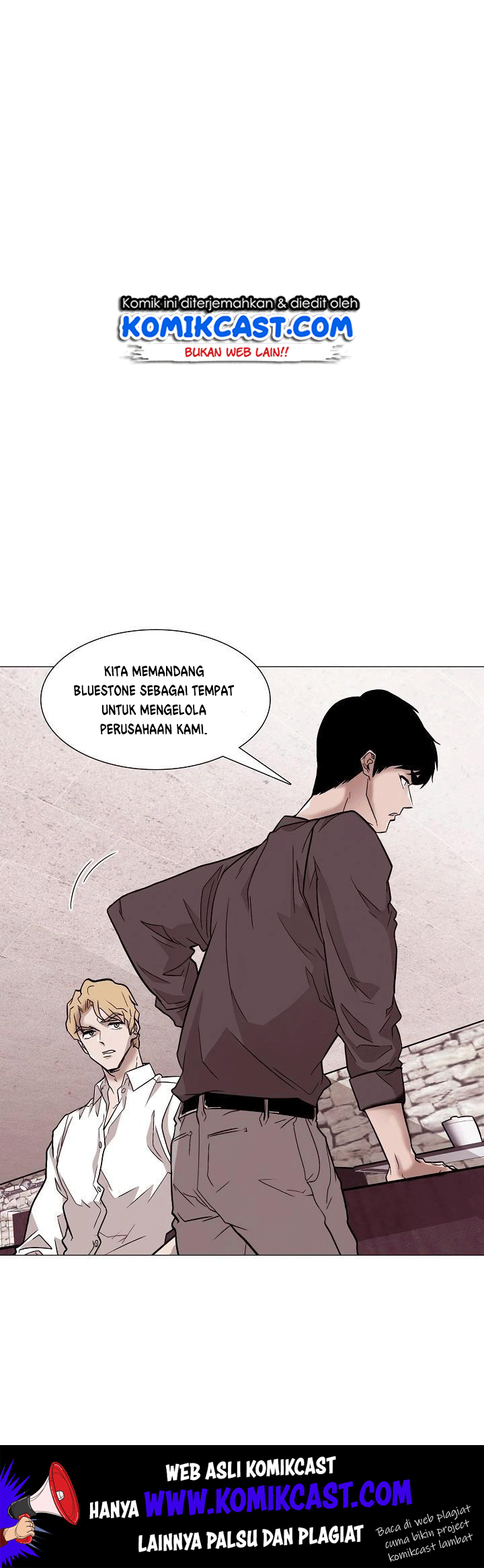 Past Life Regressor Chapter 22 Gambar 35