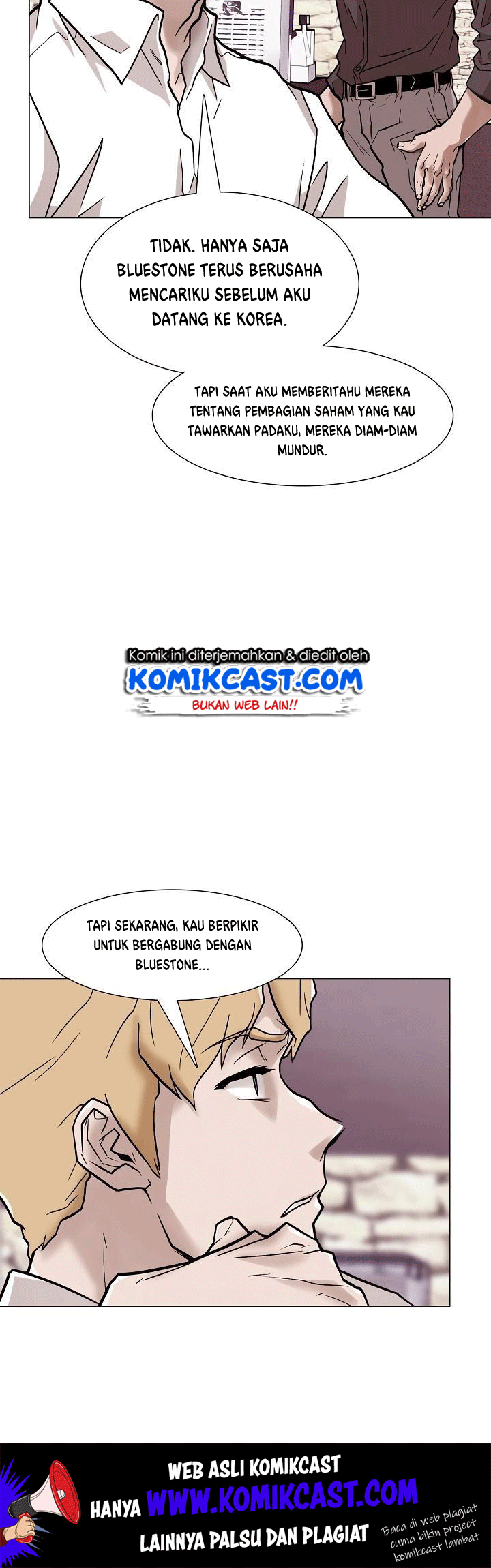 Past Life Regressor Chapter 22 Gambar 37