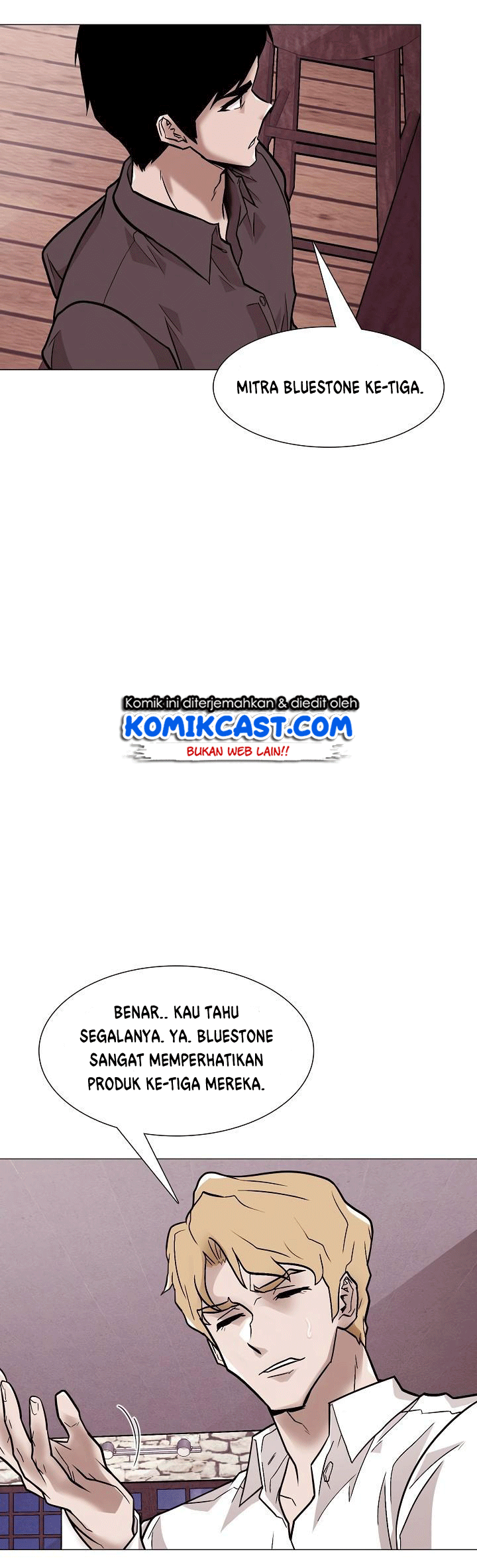 Past Life Regressor Chapter 22 Gambar 39
