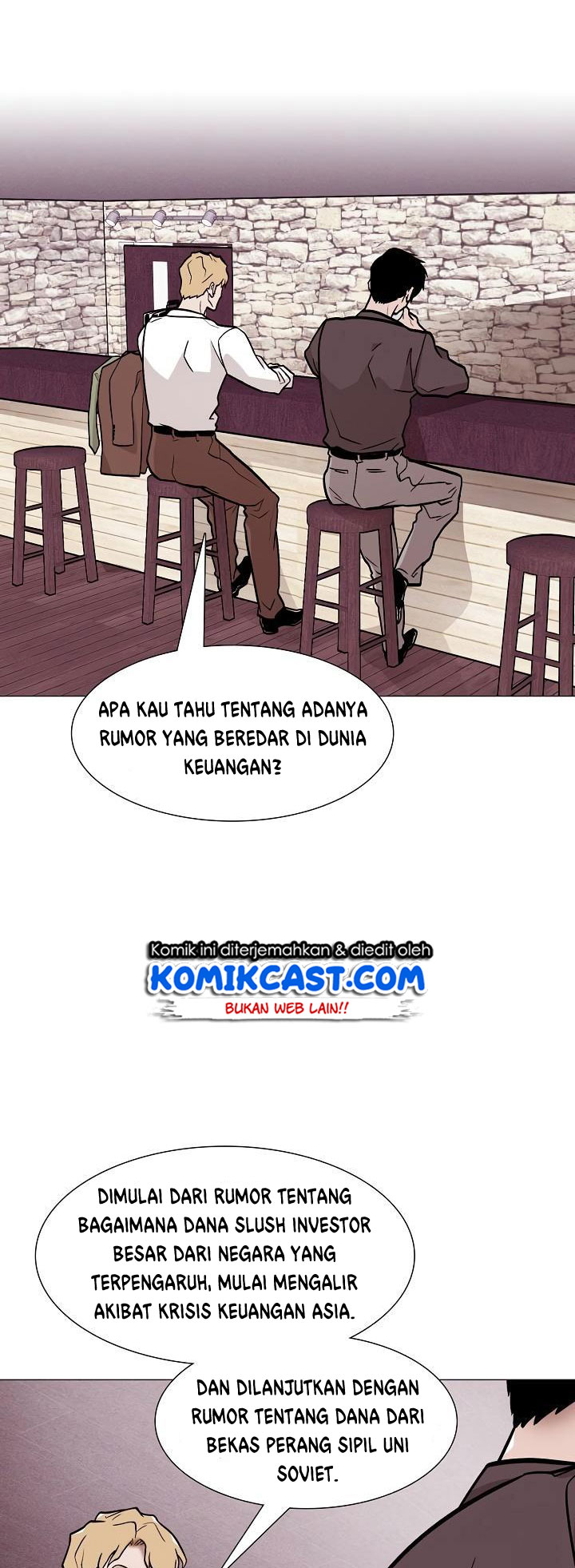 Past Life Regressor Chapter 22 Gambar 4