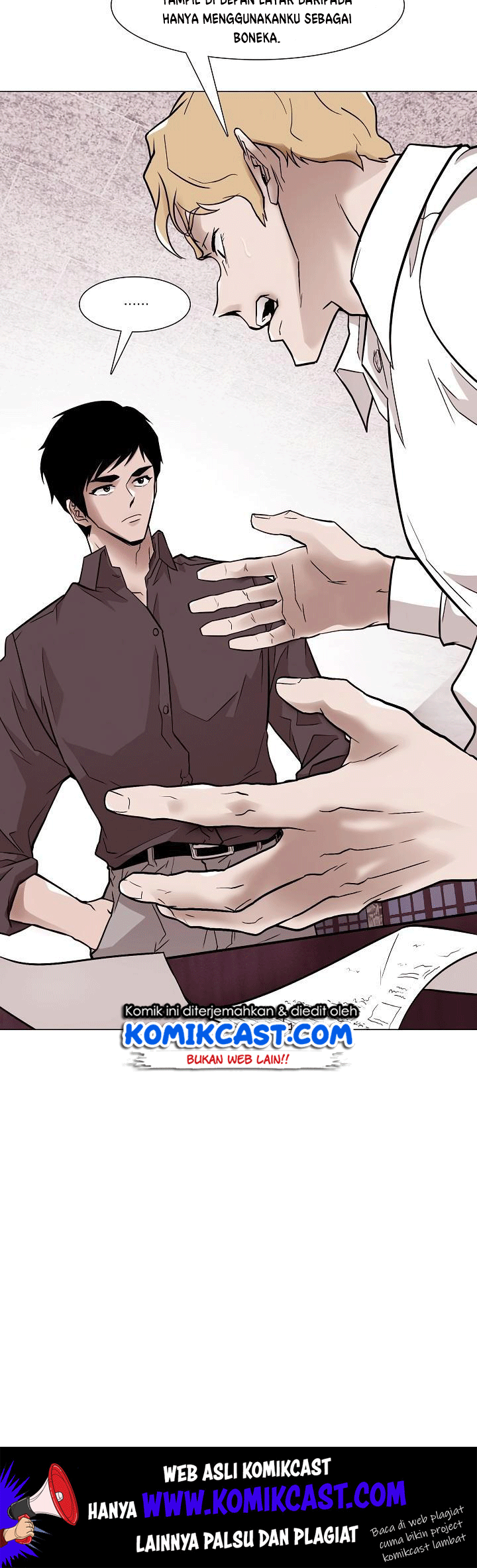 Past Life Regressor Chapter 22 Gambar 41