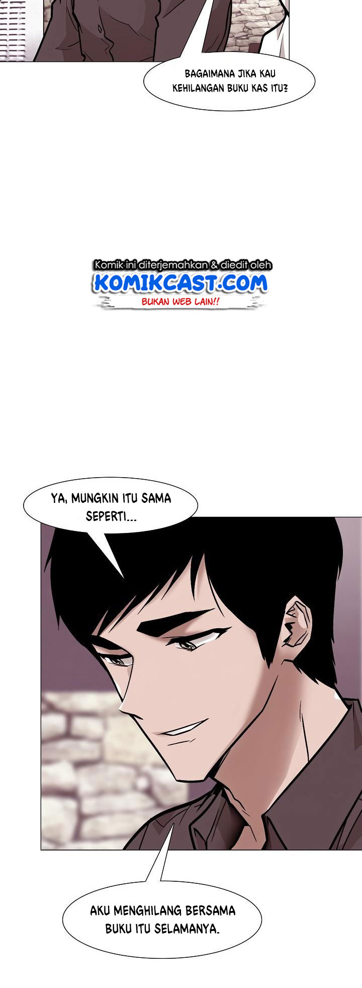 Past Life Regressor Chapter 22 Gambar 7
