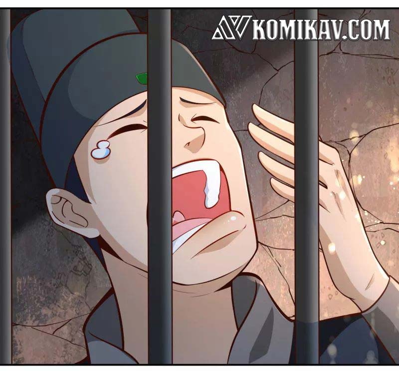 Baca Manhua Sword Master of Soul Spirit Chapter 41 Gambar 2
