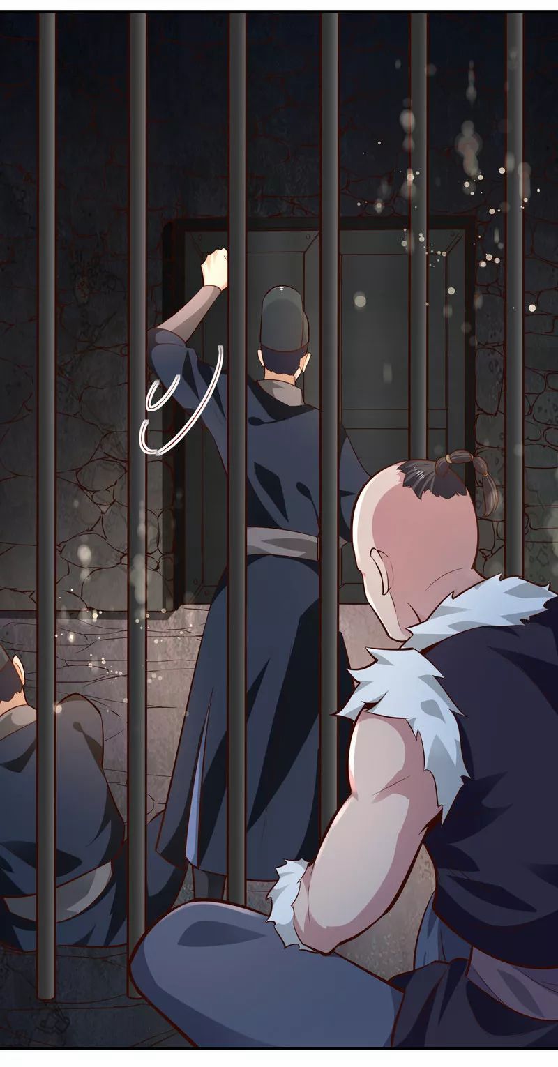 Sword Master of Soul Spirit Chapter 41 Gambar 3