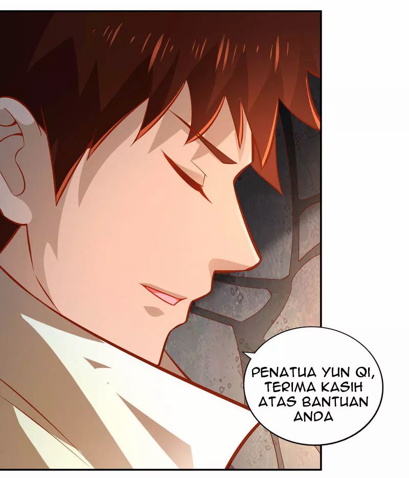 Sword Master of Soul Spirit Chapter 41 Gambar 31