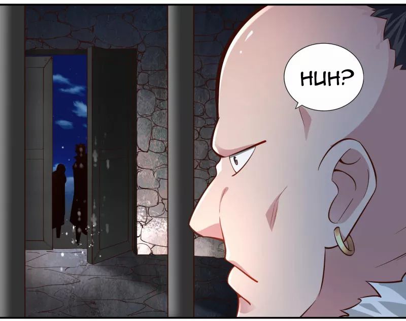 Sword Master of Soul Spirit Chapter 41 Gambar 4