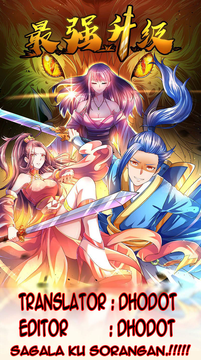 Komik Strongest Leveling Chapter 101 gambar nomor 1