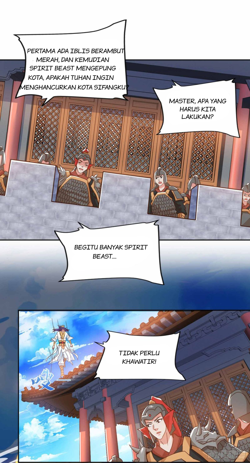 Strongest Leveling Chapter 101 Gambar 11