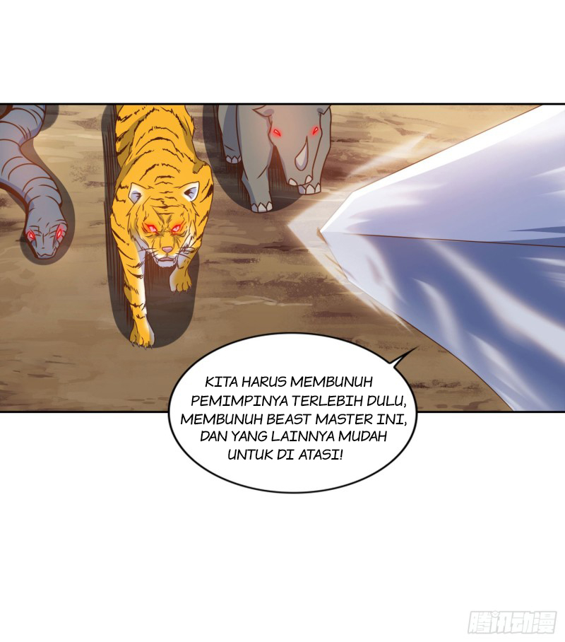 Strongest Leveling Chapter 101 Gambar 14