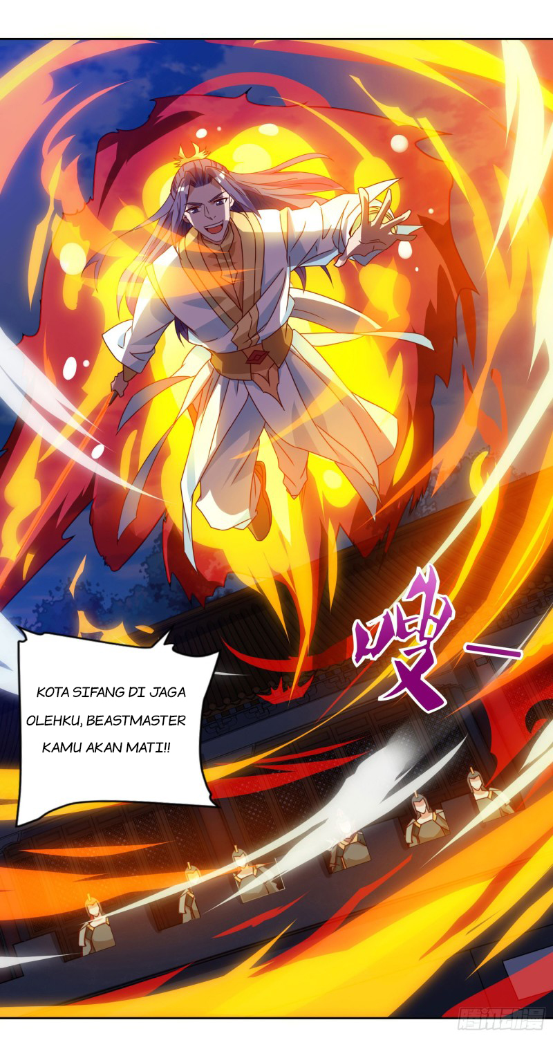 Strongest Leveling Chapter 101 Gambar 15