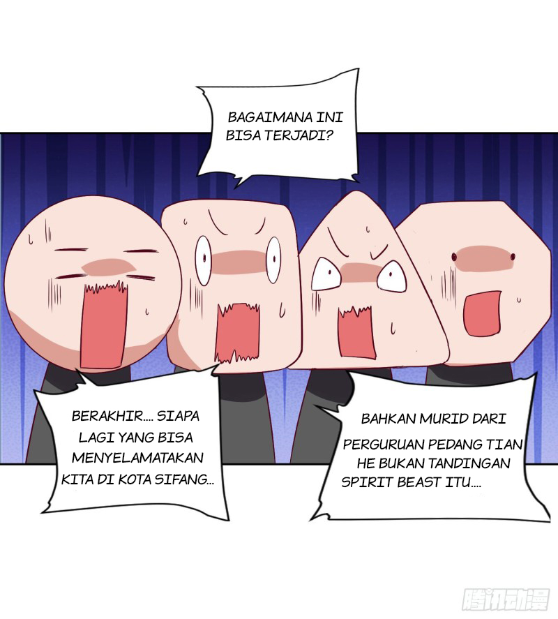 Strongest Leveling Chapter 101 Gambar 20